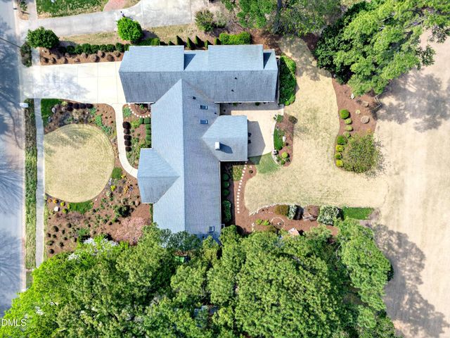 6713 Foxfire Place, Raleigh, NC 27615