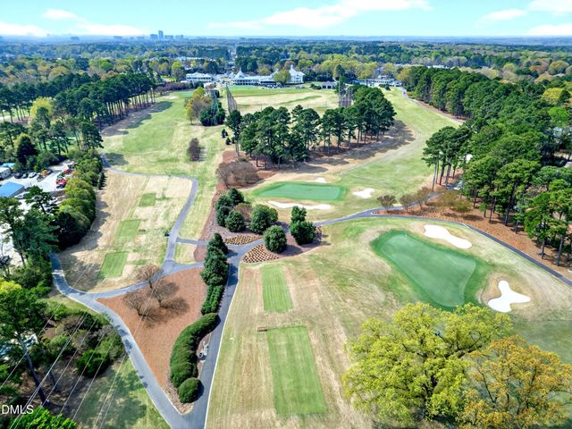 6713 Foxfire Place, Raleigh, NC 27615