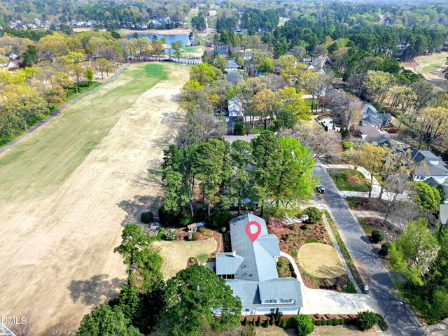 6713 Foxfire Place, Raleigh, NC 27615