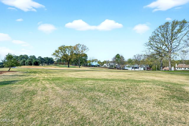 6713 Foxfire Place, Raleigh, NC 27615