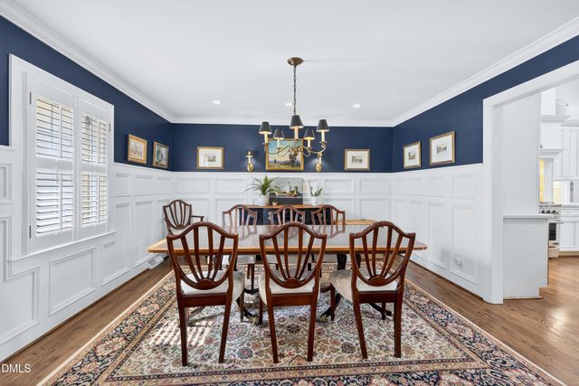 6713 Foxfire Place, Raleigh, NC 27615