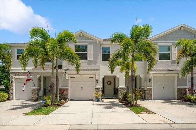 4504 SILVER LINING STREET, Sarasota, FL 34238