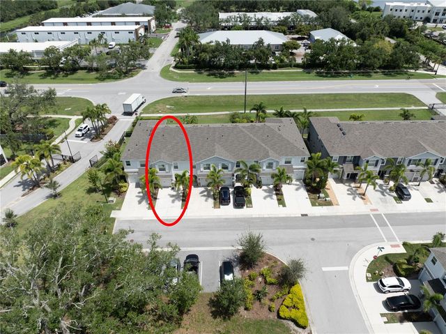 4504 SILVER LINING STREET, Sarasota, FL 34238