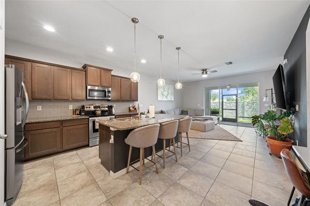 4504 SILVER LINING STREET, Sarasota, FL 34238
