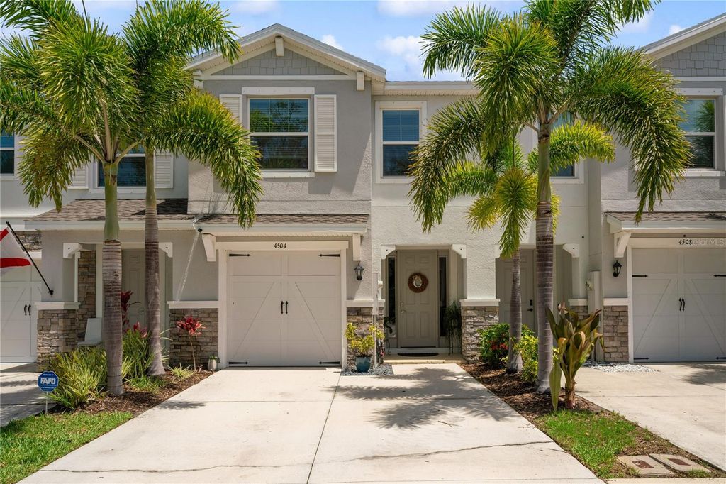 4504 SILVER LINING STREET, Sarasota, FL 34238
