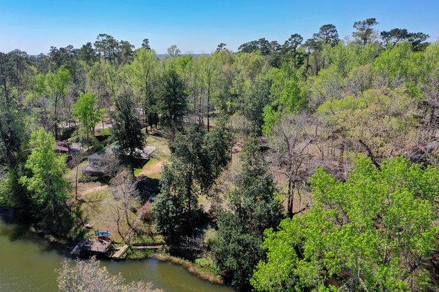 400 Driftwood Drive, Goodrich, TX 77335