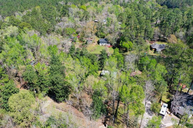 400 Driftwood Drive, Goodrich, TX 77335