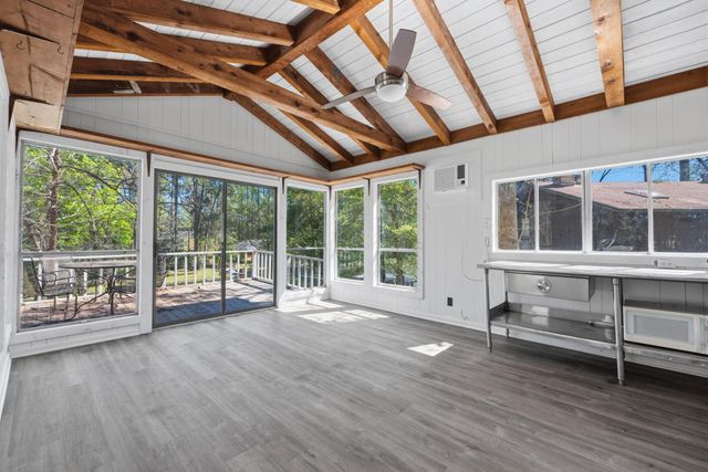 400 Driftwood Drive, Goodrich, TX 77335