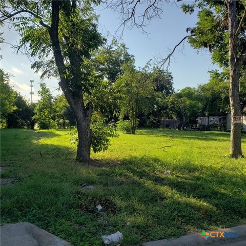 1401 S 2nd Street, Temple, TX 76504