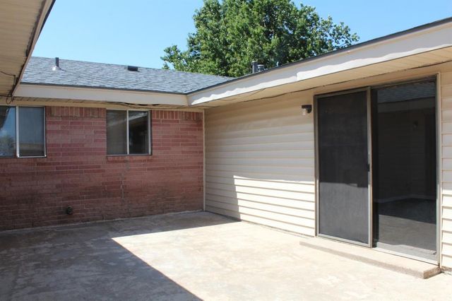 9909 Harmony Drive, Oklahoma City, OK 73130