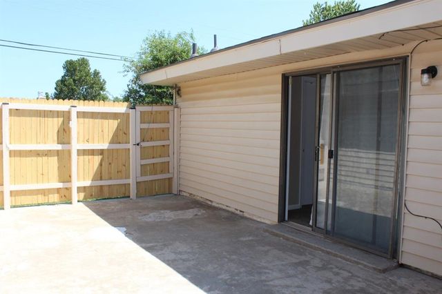 9909 Harmony Drive, Oklahoma City, OK 73130