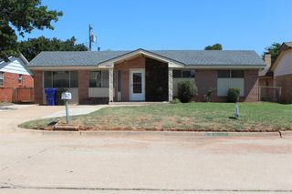 9909 Harmony Drive, Oklahoma City, OK 73130