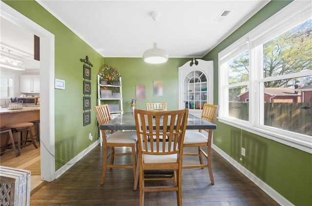 6410 Aldow DR, Norfolk, VA 23518