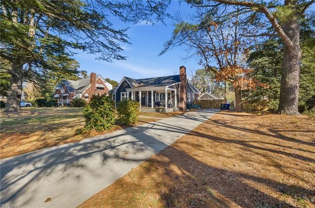 6410 Aldow DR, Norfolk, VA 23518