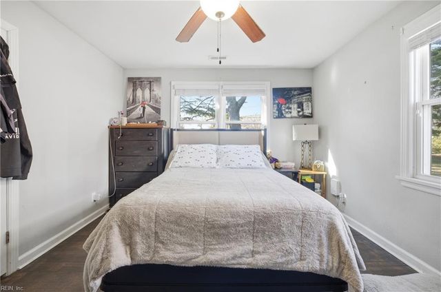 6410 Aldow DR, Norfolk, VA 23518