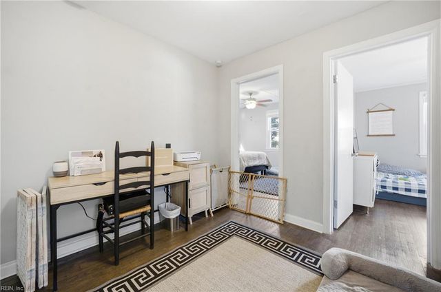 6410 Aldow DR, Norfolk, VA 23518