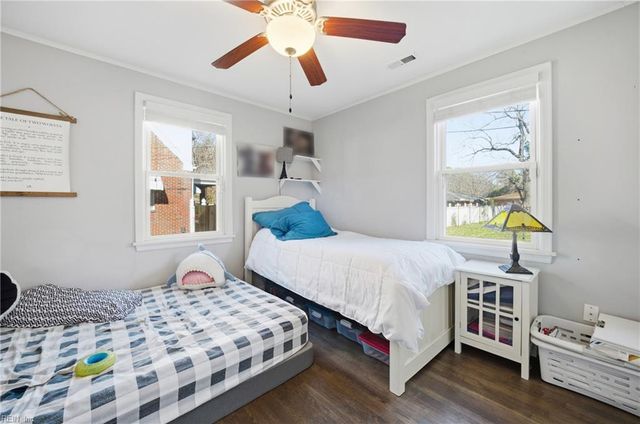 6410 Aldow DR, Norfolk, VA 23518