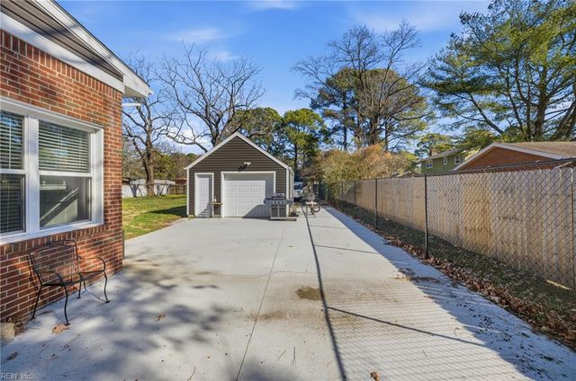 6410 Aldow DR, Norfolk, VA 23518