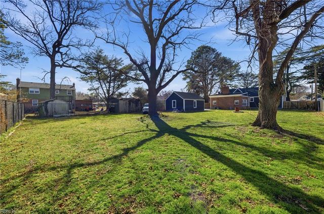 6410 Aldow DR, Norfolk, VA 23518