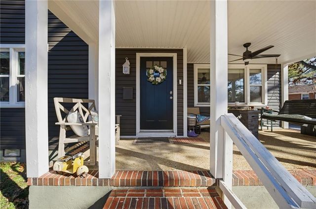 6410 Aldow DR, Norfolk, VA 23518