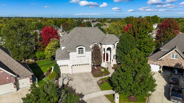 3131 Kewanee Lane, Naperville, IL 60564