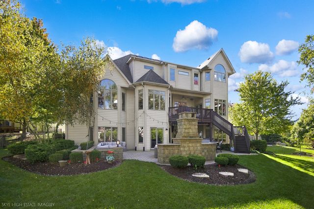3131 Kewanee Lane, Naperville, IL 60564
