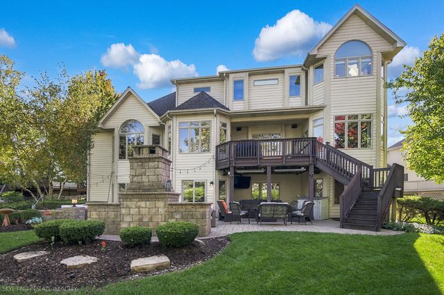 3131 Kewanee Lane, Naperville, IL 60564