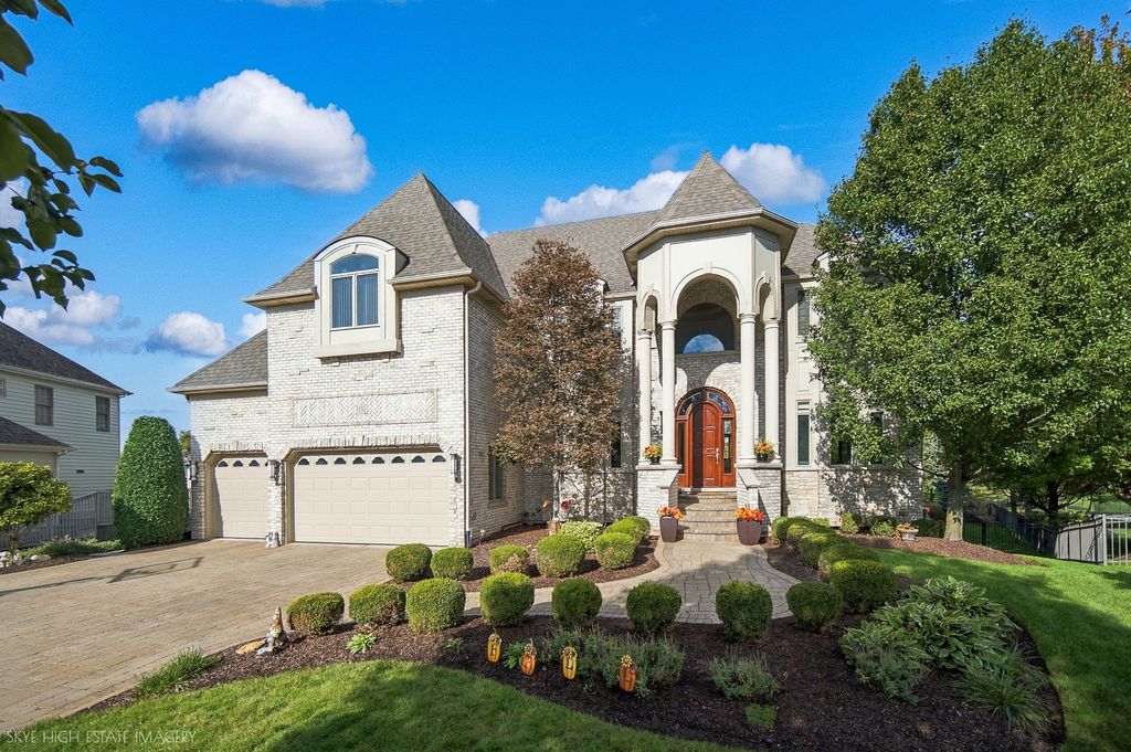 3131 Kewanee Lane, Naperville, IL 60564