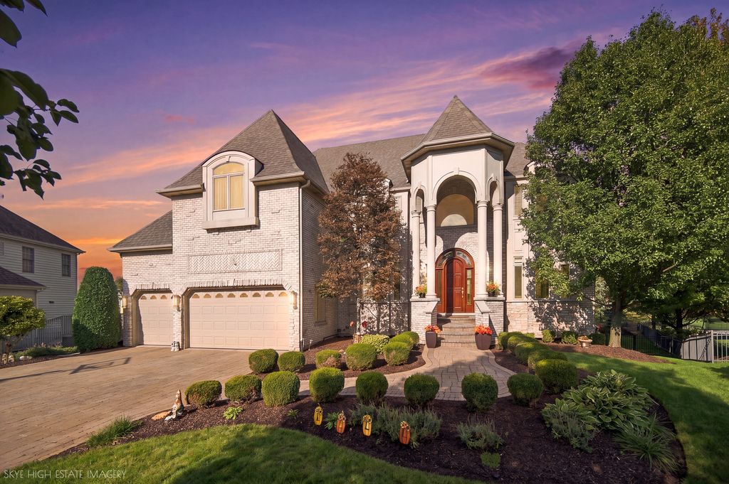 3131 Kewanee Lane, Naperville, IL 60564 — photo 2