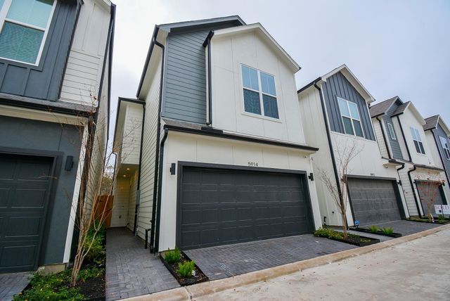5914 Jasper Jones Way, Houston, TX 77091