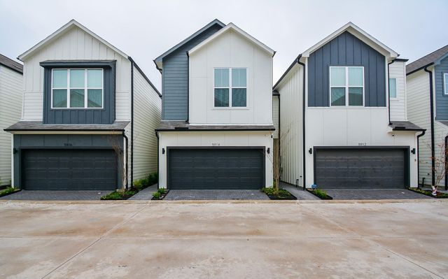 5914 Jasper Jones Way, Houston, TX 77091