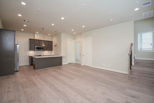 5914 Jasper Jones Way, Houston, TX 77091