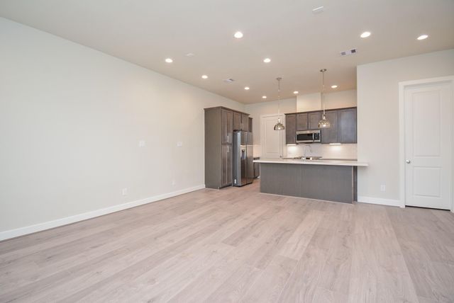 5914 Jasper Jones Way, Houston, TX 77091