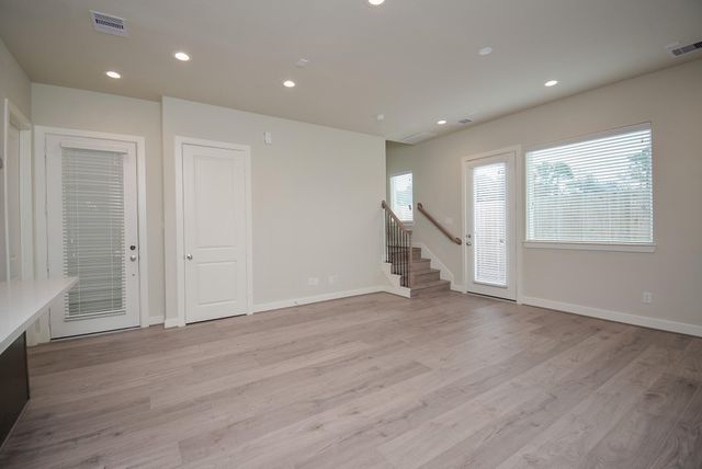 5914 Jasper Jones Way, Houston, TX 77091