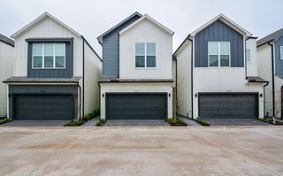 5914 Jasper Jones Way, Houston, TX 77091