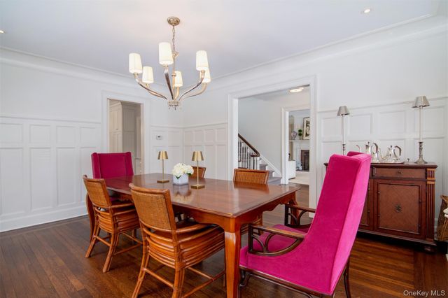 4 Sussex Avenue, Bronxville, NY 10708