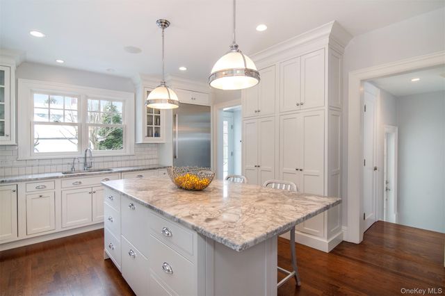 4 Sussex Avenue, Bronxville, NY 10708