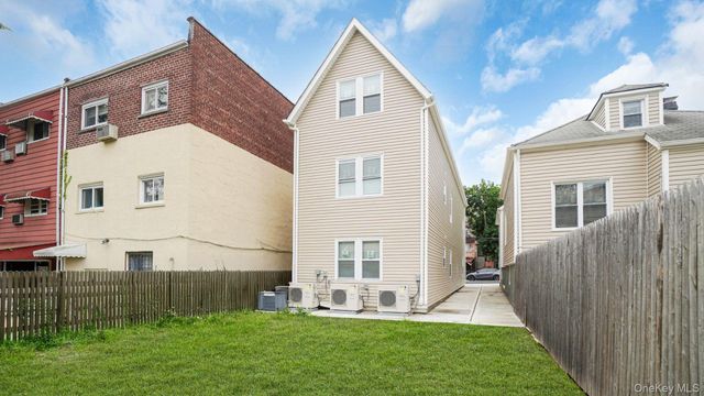 3964 Duryea Avenue, Bronx, NY 10466