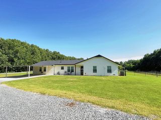 5991 N 52nd Street E, Fort Gibson, OK 74434