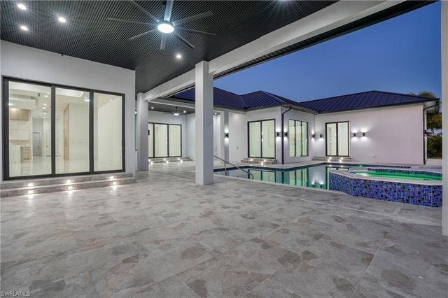 2532 CALOOSA SHORES DR, Labelle, FL 33935