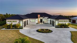 2532 CALOOSA SHORES DR, Labelle, FL 33935