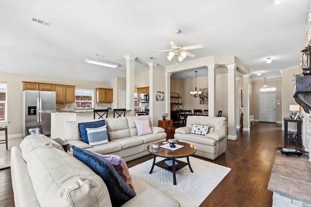 1248 Miller Lane, Celina, TX 75009