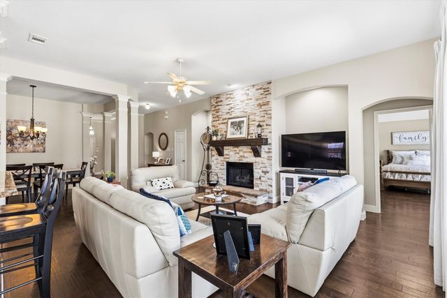 1248 Miller Lane, Celina, TX 75009