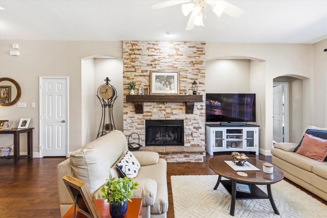 1248 Miller Lane, Celina, TX 75009