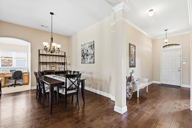 1248 Miller Lane, Celina, TX 75009