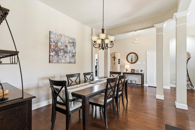 1248 Miller Lane, Celina, TX 75009