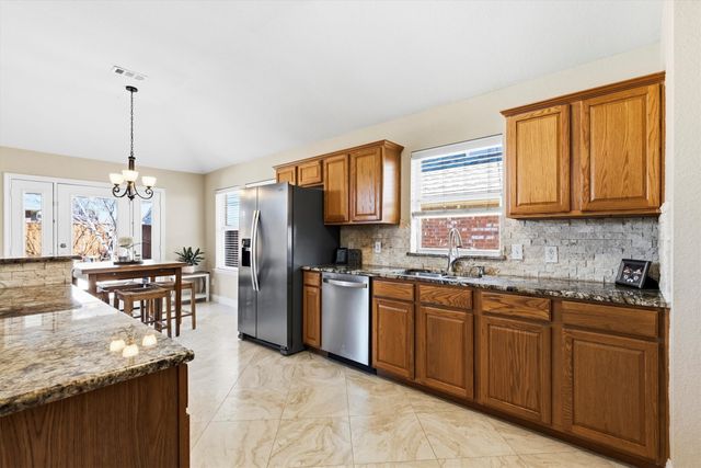 1248 Miller Lane, Celina, TX 75009