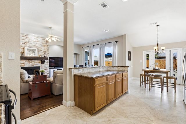 1248 Miller Lane, Celina, TX 75009