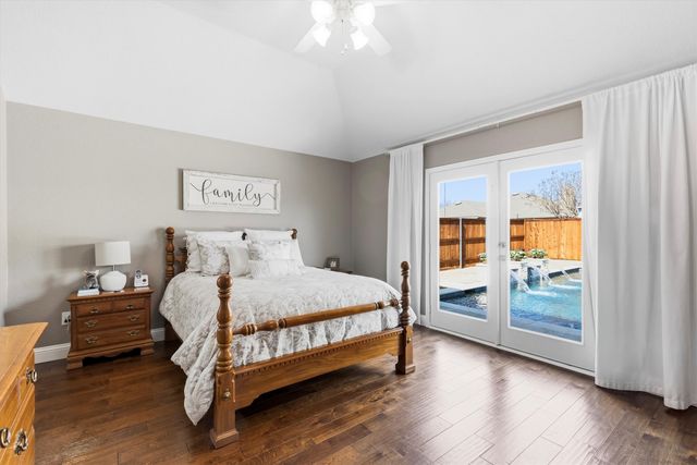 1248 Miller Lane, Celina, TX 75009