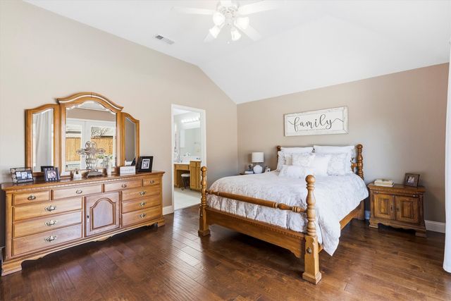 1248 Miller Lane, Celina, TX 75009